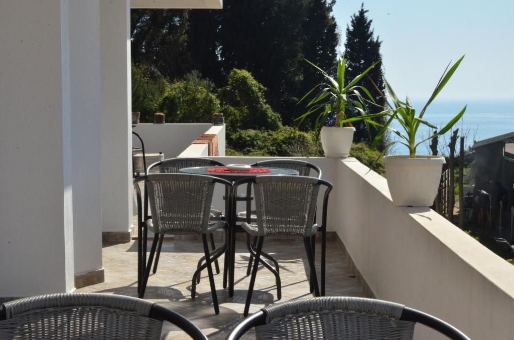 Apartments Casa Pineta photo
