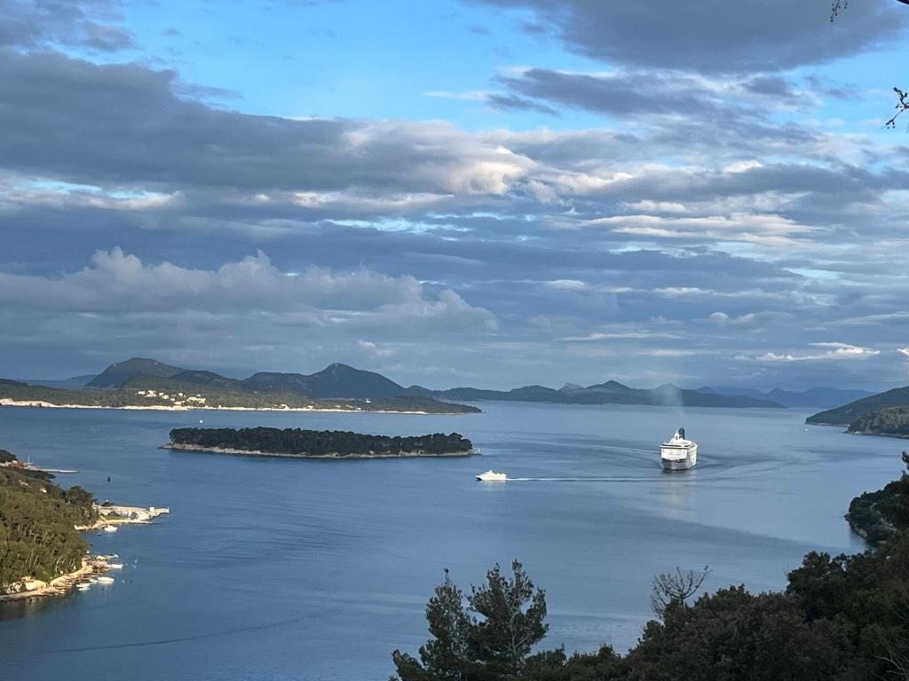 View Dubrovnik, Dubrovník