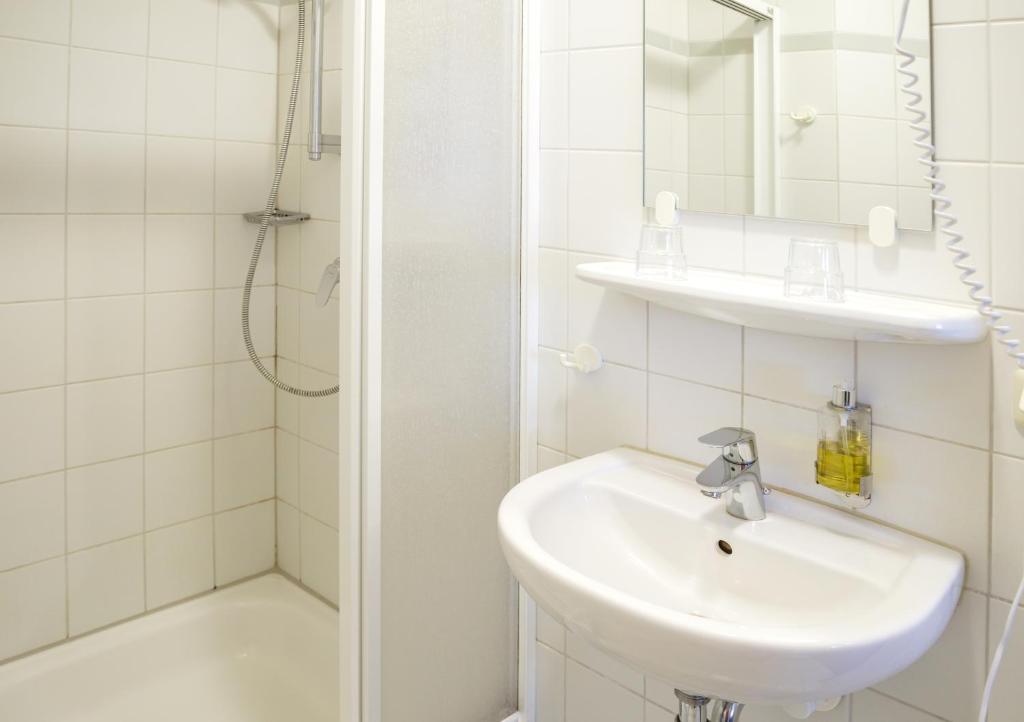 Hotel Koenigstein Kiel by Tulip Inn photo