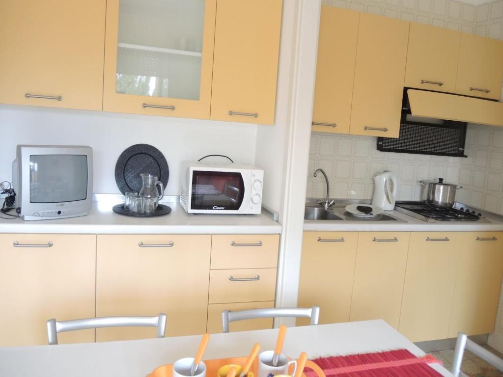Cozy flat next to the beach-Beahost - 3