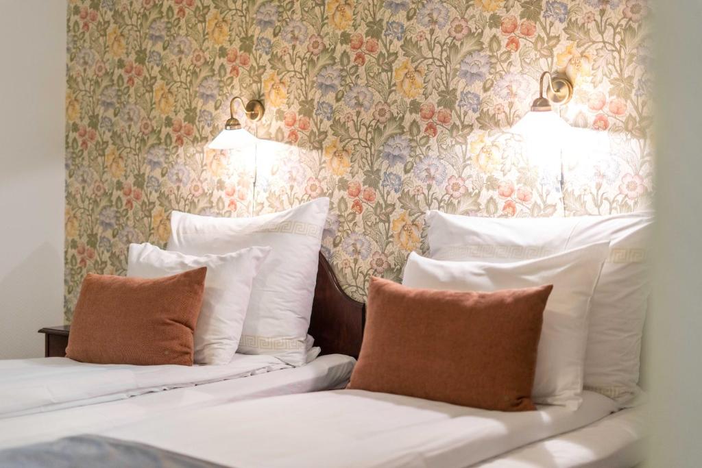 Kronen Gaard Hotel photo