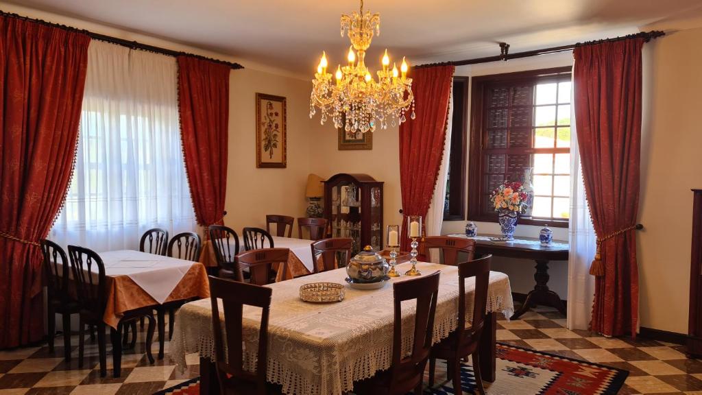 CASA MARQUES 전경