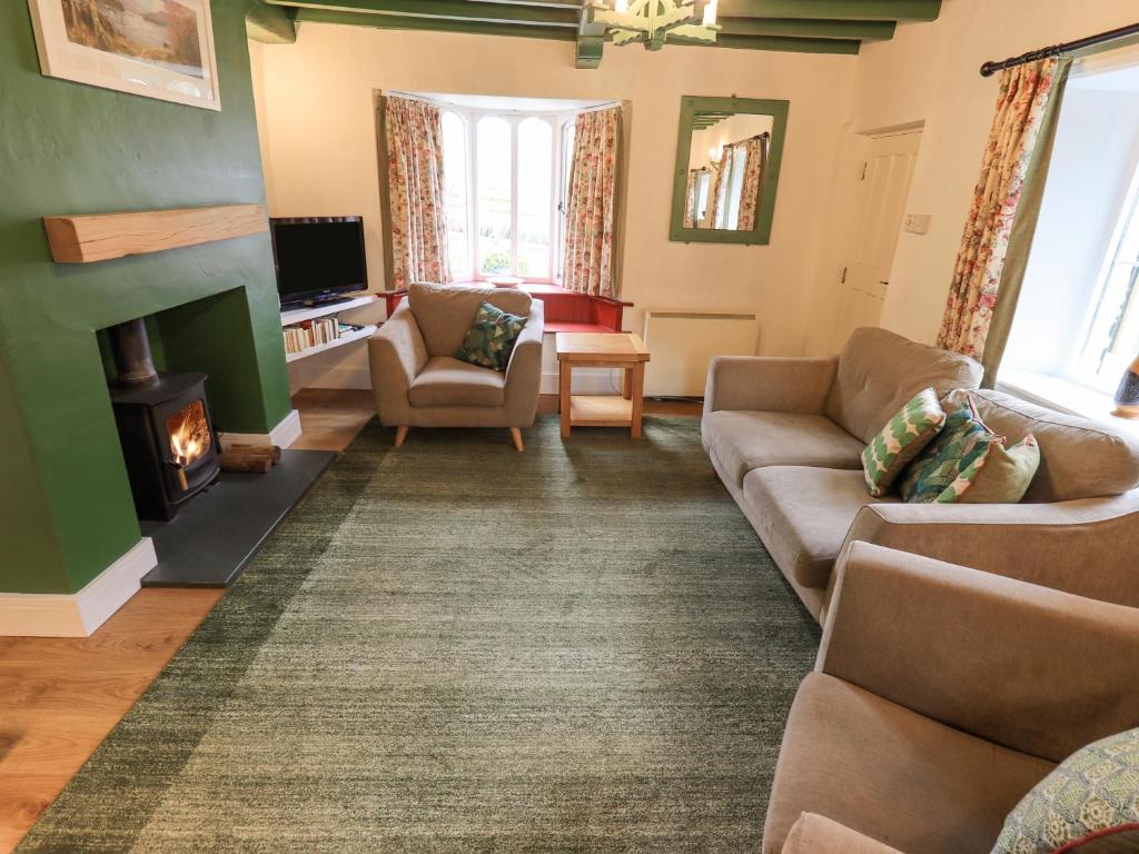North Lodge photo 2