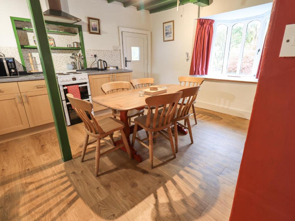 North Lodge photo 6