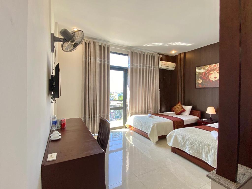 Hoàng Ngân Hotel