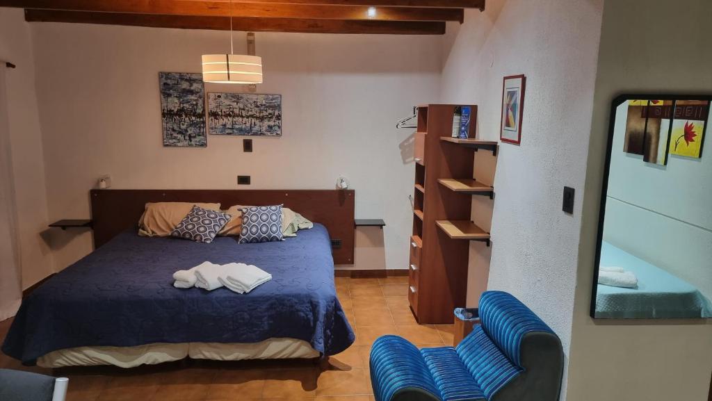 departamento temporario de 1 a 4 personas - 3