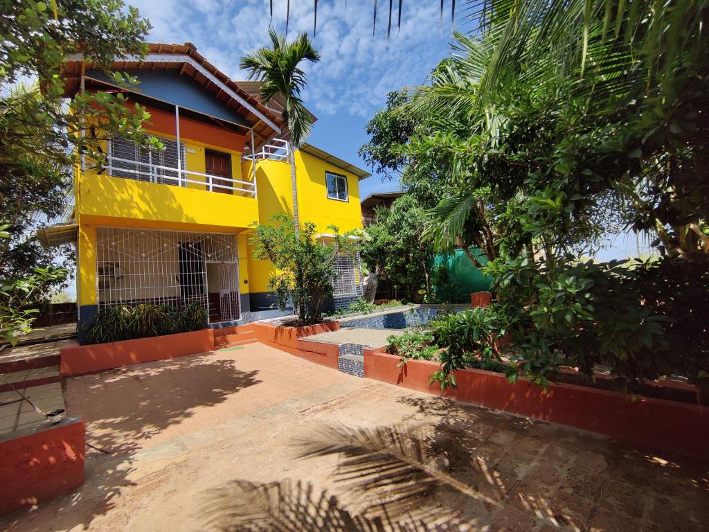 Ekdant Villa With private Swimming Pool photo