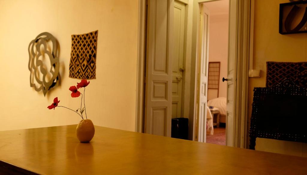 VILLA MARGUERITE LUNAS