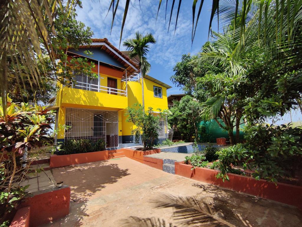 Ekdant Villa With private Swimming Pool — Hotel in Ganpatipule