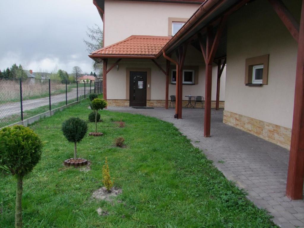 Wejście