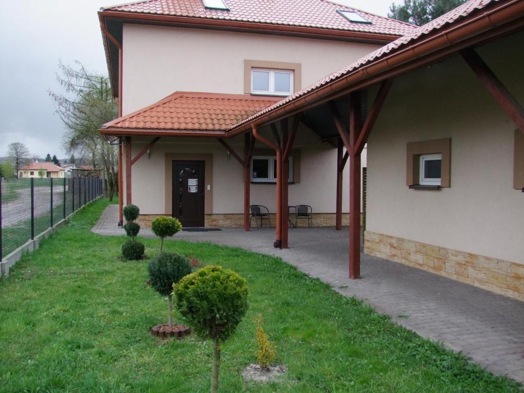 Wejście