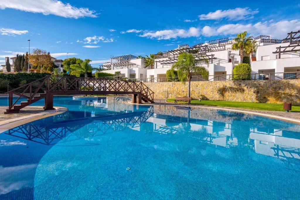 Marbella Golf y Beach Santa Clara By Houselogy photo