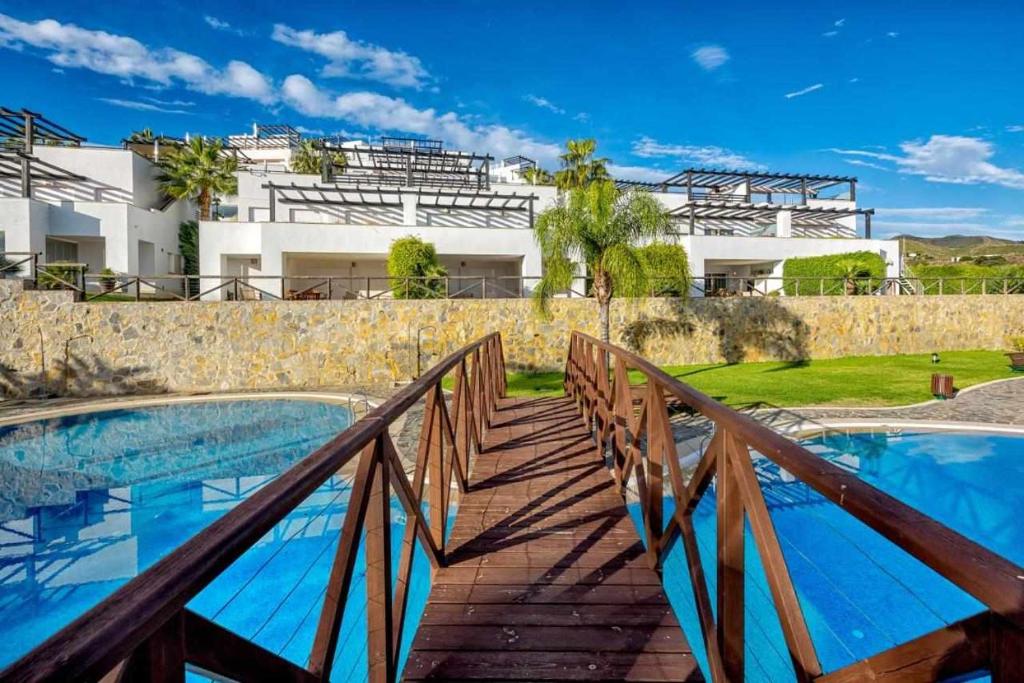 Marbella Golf y Beach Santa Clara By Houselogy photo