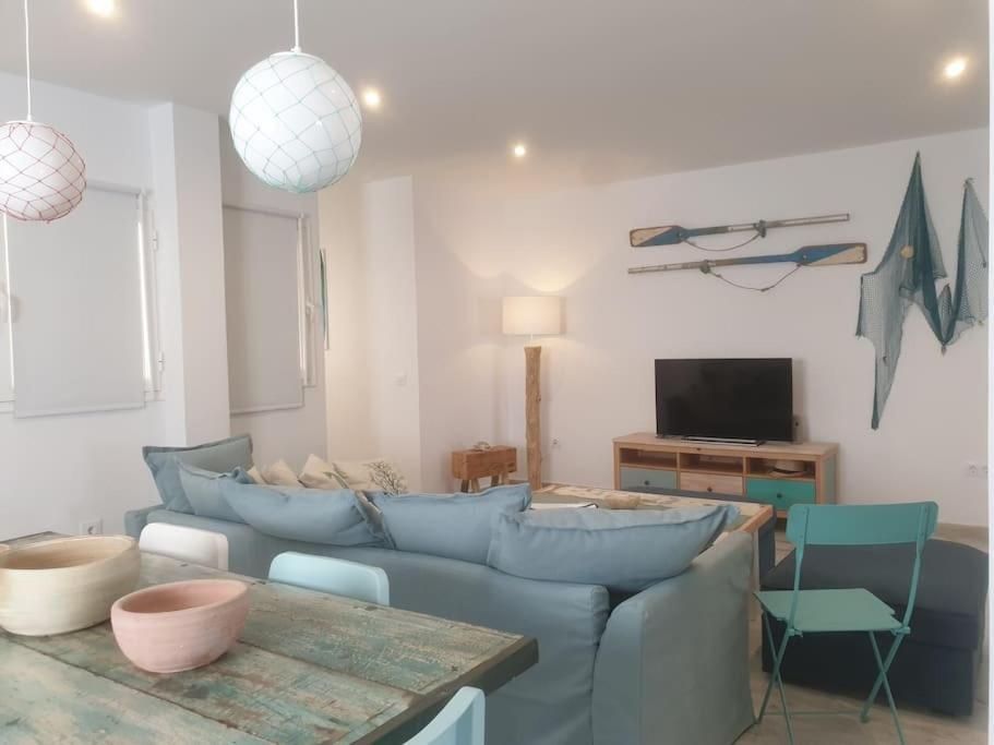 Precioso apartamento en Conil de la Frontera - 1