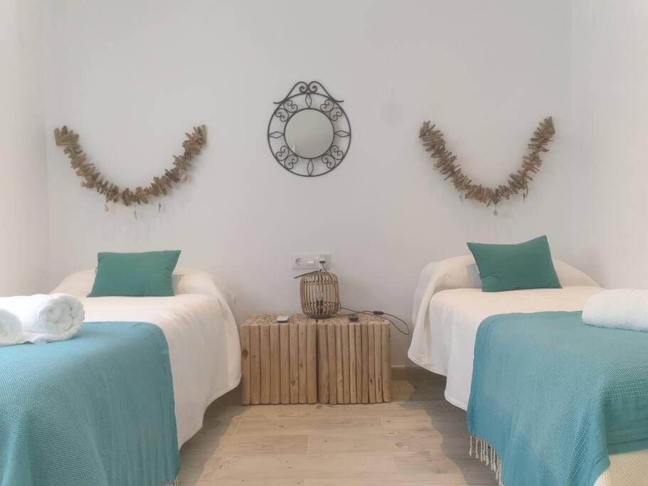 Precioso apartamento en Conil de la Frontera - 2
