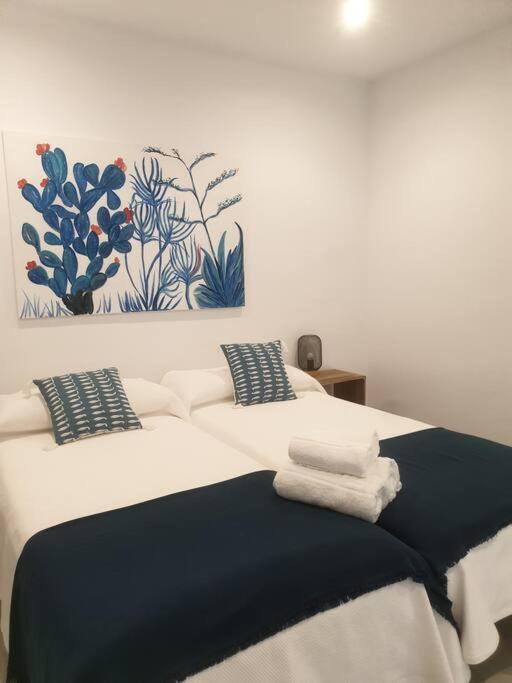 Precioso apartamento en Conil de la Frontera - 4
