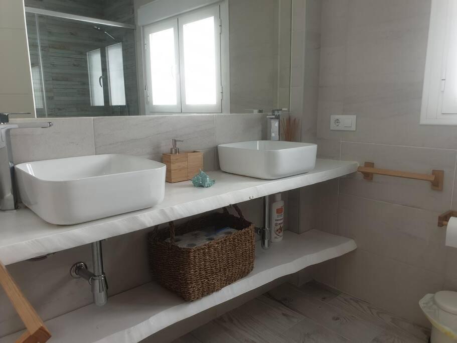 Precioso apartamento en Conil de la Frontera - 5