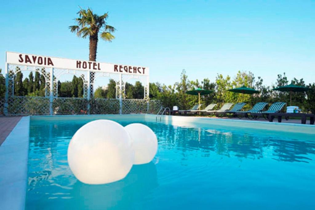 Savoia Hotel Country House Bologna