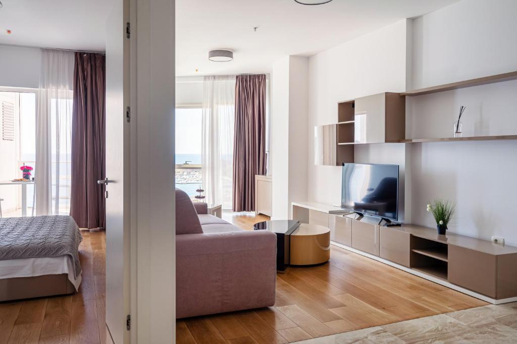 Adriatic Dream - Tre Canne Sea View - 4