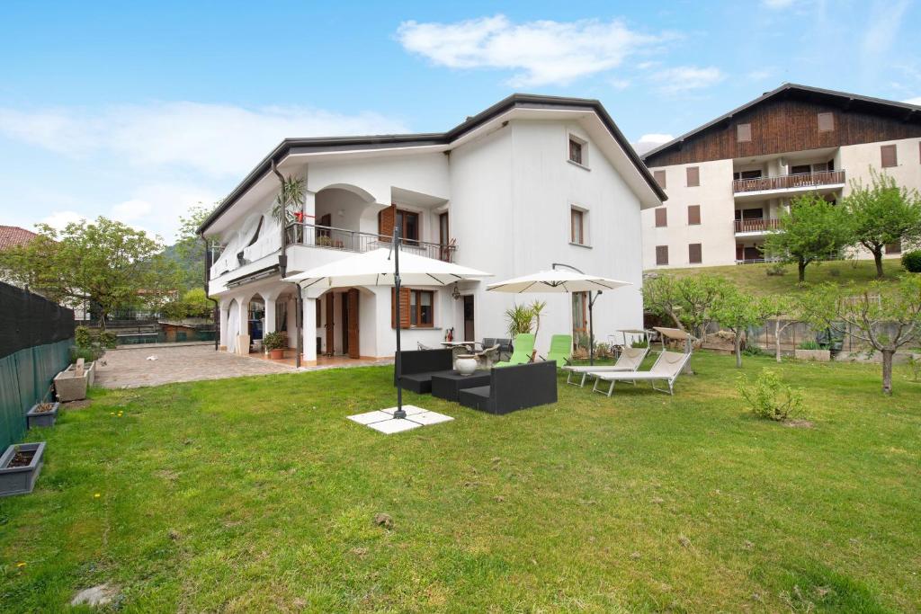 Seraphic Home Italy