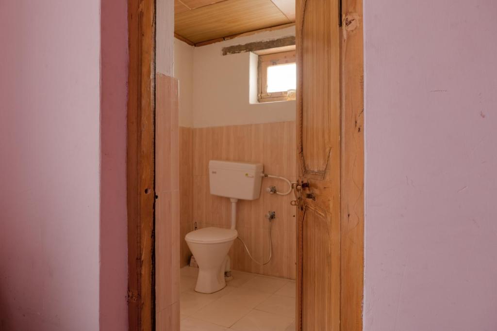 MH - Pangong Homestay - B photo