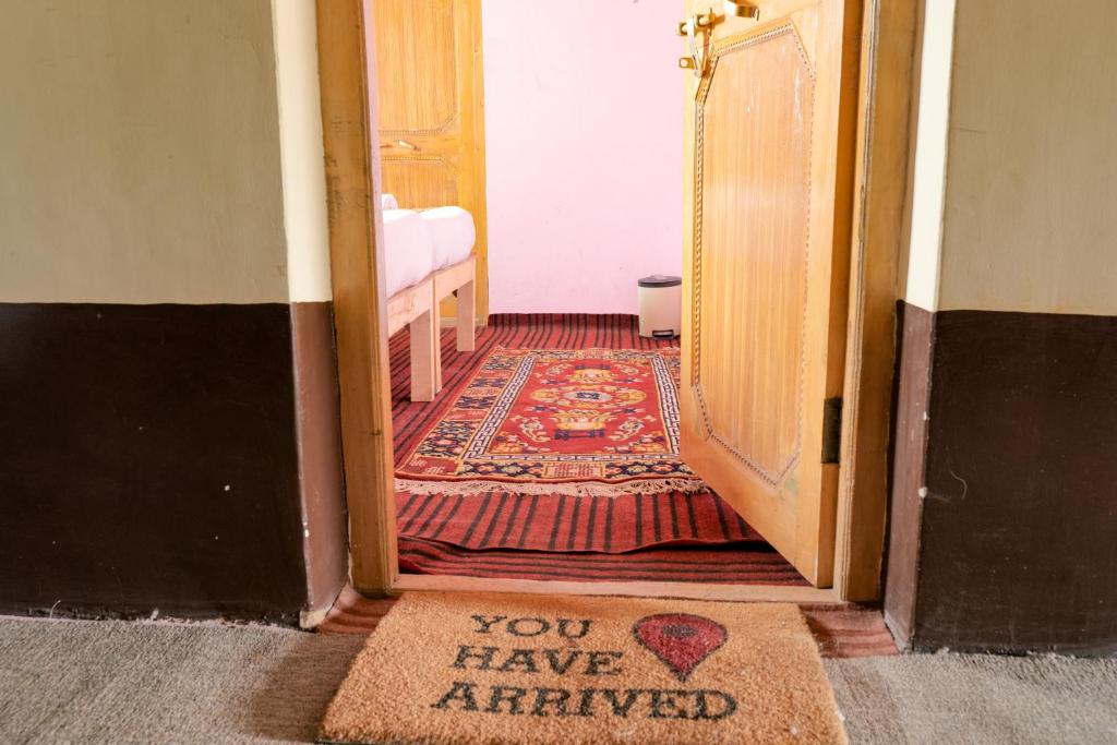 MH - Pangong Homestay - B photo