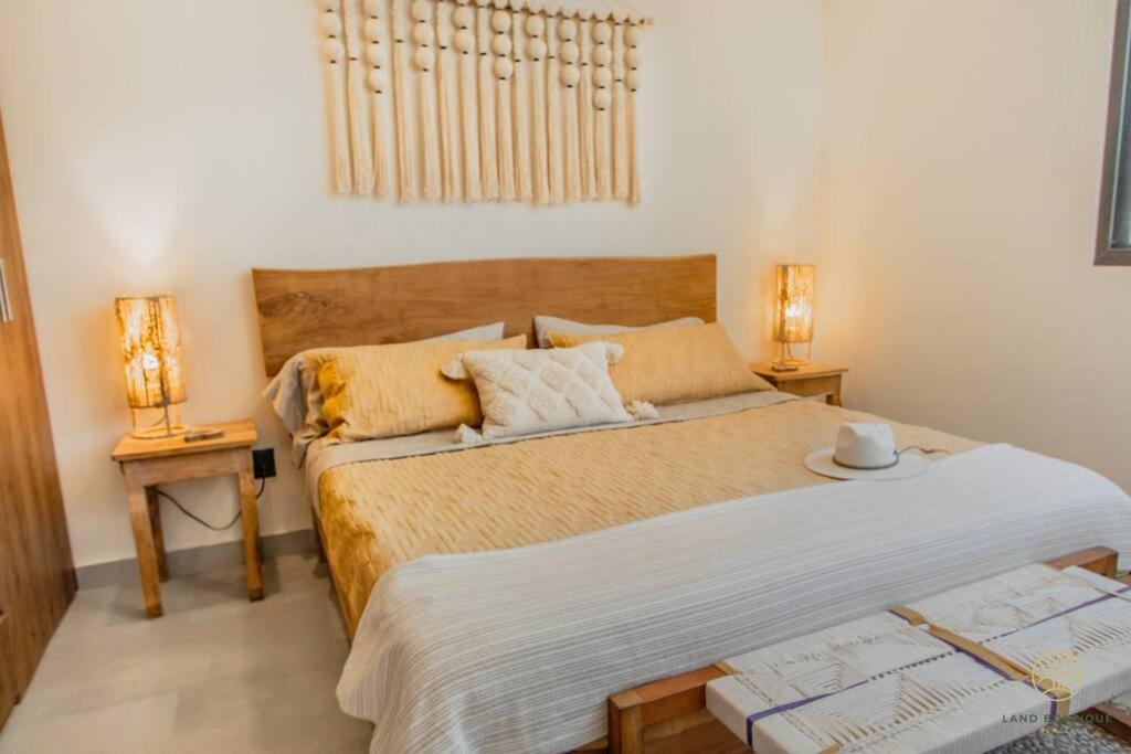 The Savia house · rooftop & gym - 3
