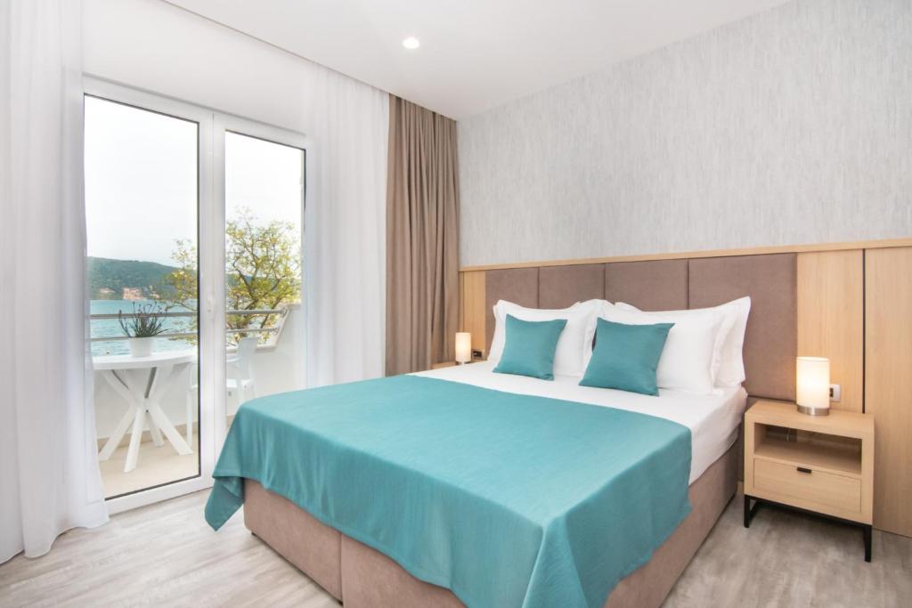 Hotel Perla - Annexes photo