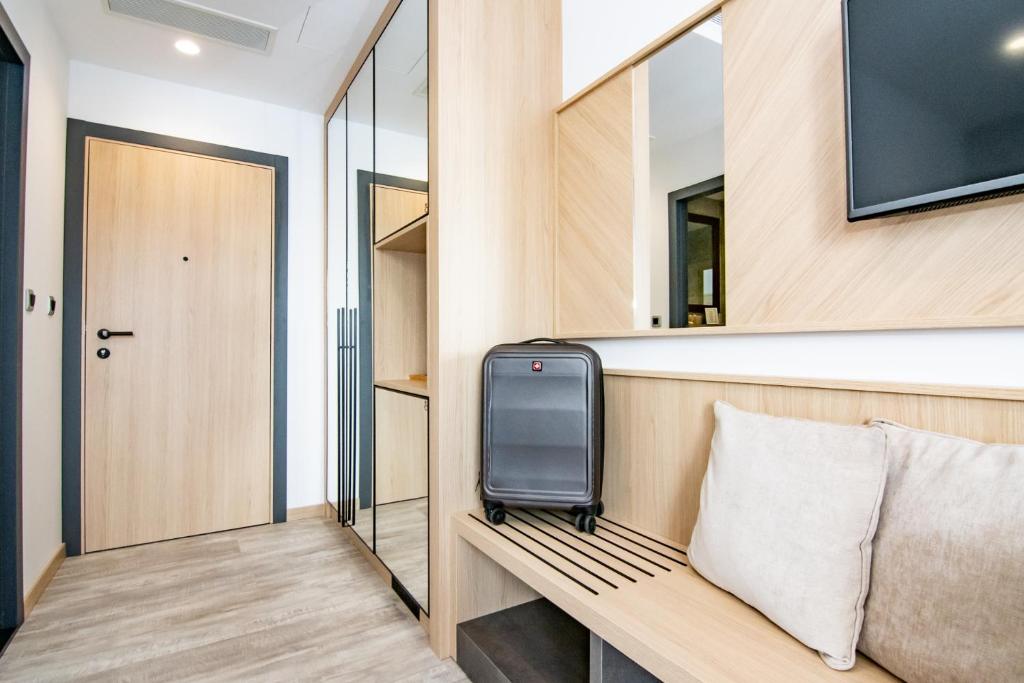 Hotel Perla - Annexes photo