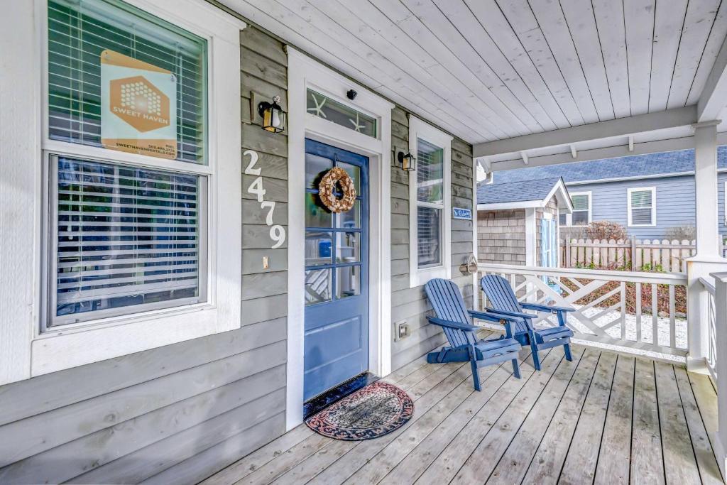 The Strand, Lincoln City