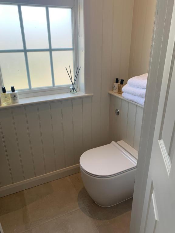 バスルーム（客室）