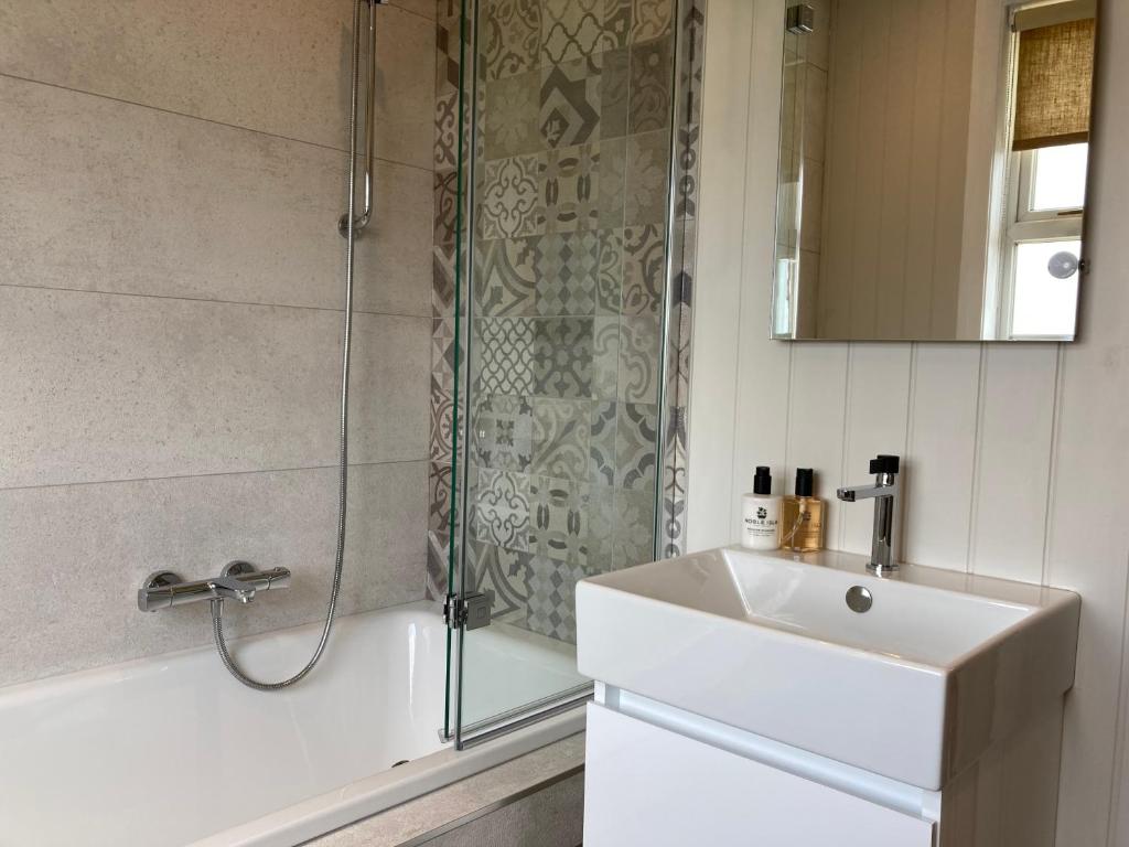 バスルーム（客室）