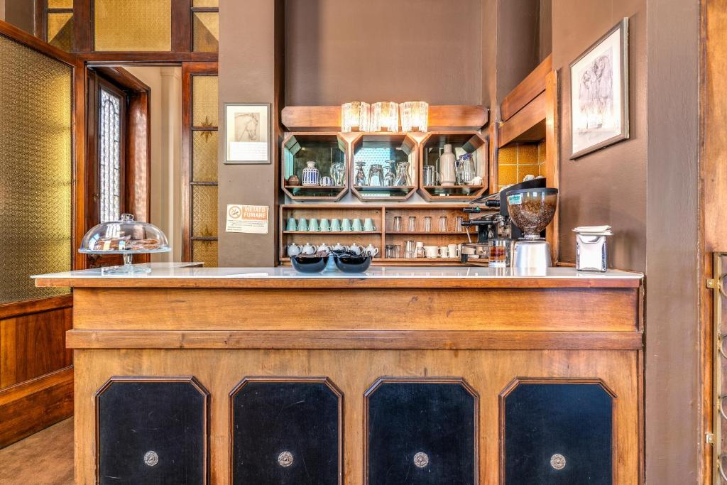 Milan Hotel Apollo Additional