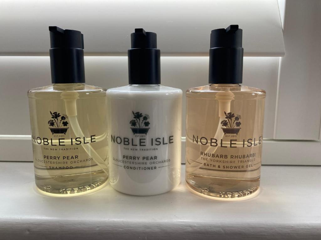 バスルーム（客室）