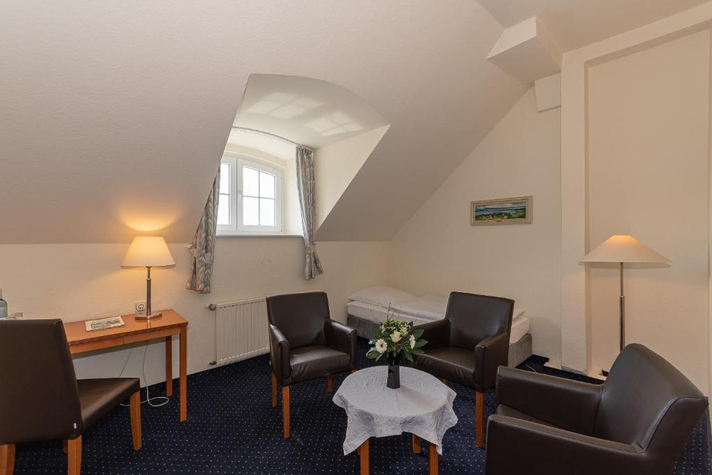 Kurhotel Sassnitz photo