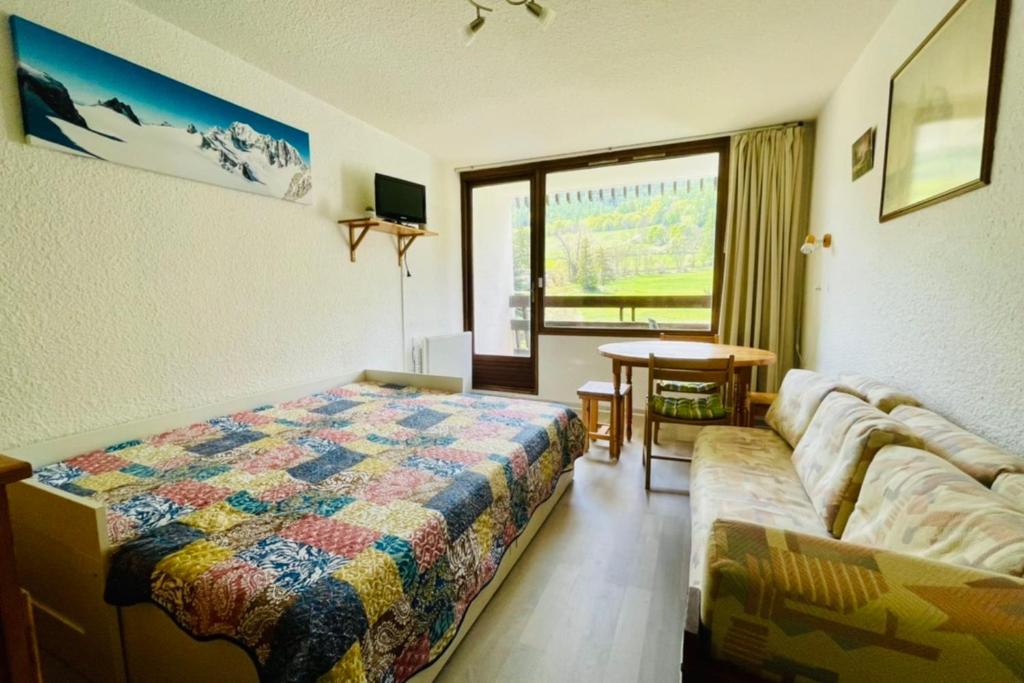 Nice 28m Comfort In The Heart La Salle Les Alpes - 4