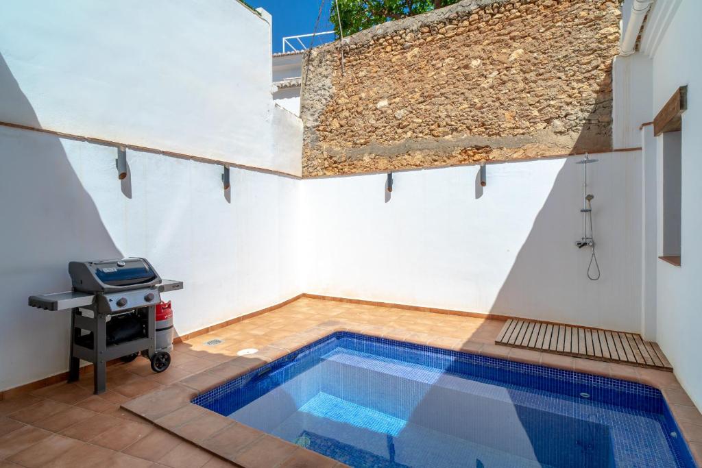 Casa Paraiso Andaluz Deluxe - 2