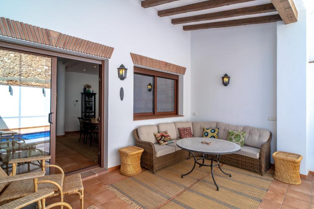 Casa Paraiso Andaluz Deluxe - 3