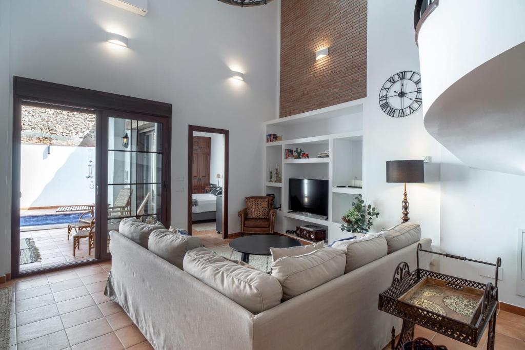 Casa Paraiso Andaluz Deluxe - 4
