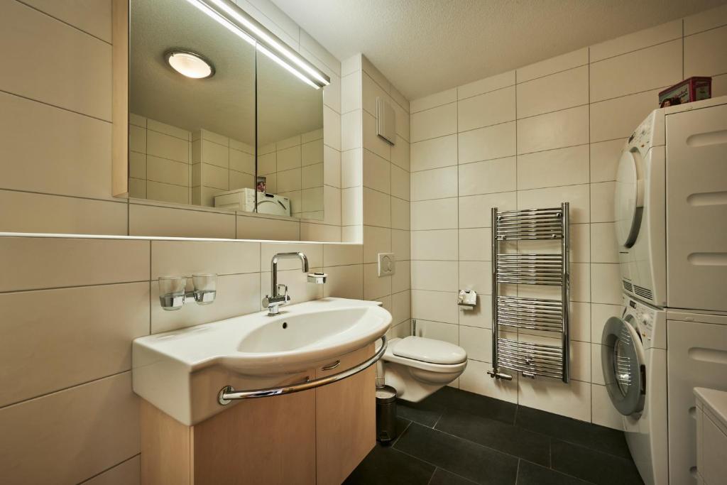 Apartment Mountain View, Luxury, Spacious with best Views - 5