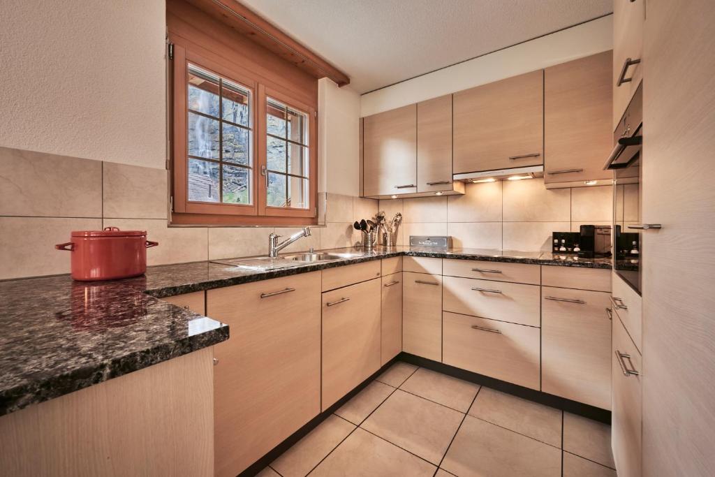 Apartment Mountain View, Luxury, Spacious with best Views - 4