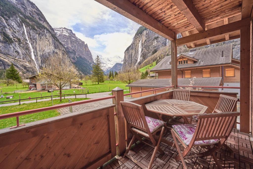Apartment Mountain View, Luxury, Spacious with best Views - 2