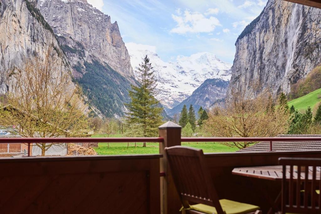 Apartment Mountain View, Luxury, Spacious with best Views - 3