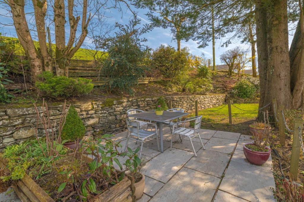 Mill Cottage at Ings Mill Park, Kendal photo 6