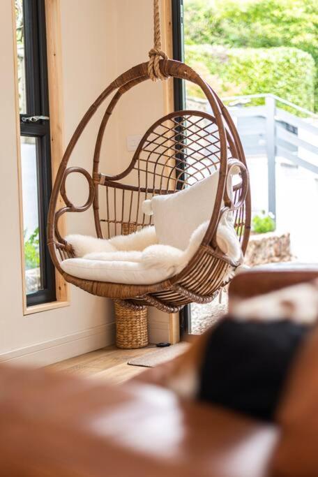 Gingerbread Lodge, Torquay photo 7