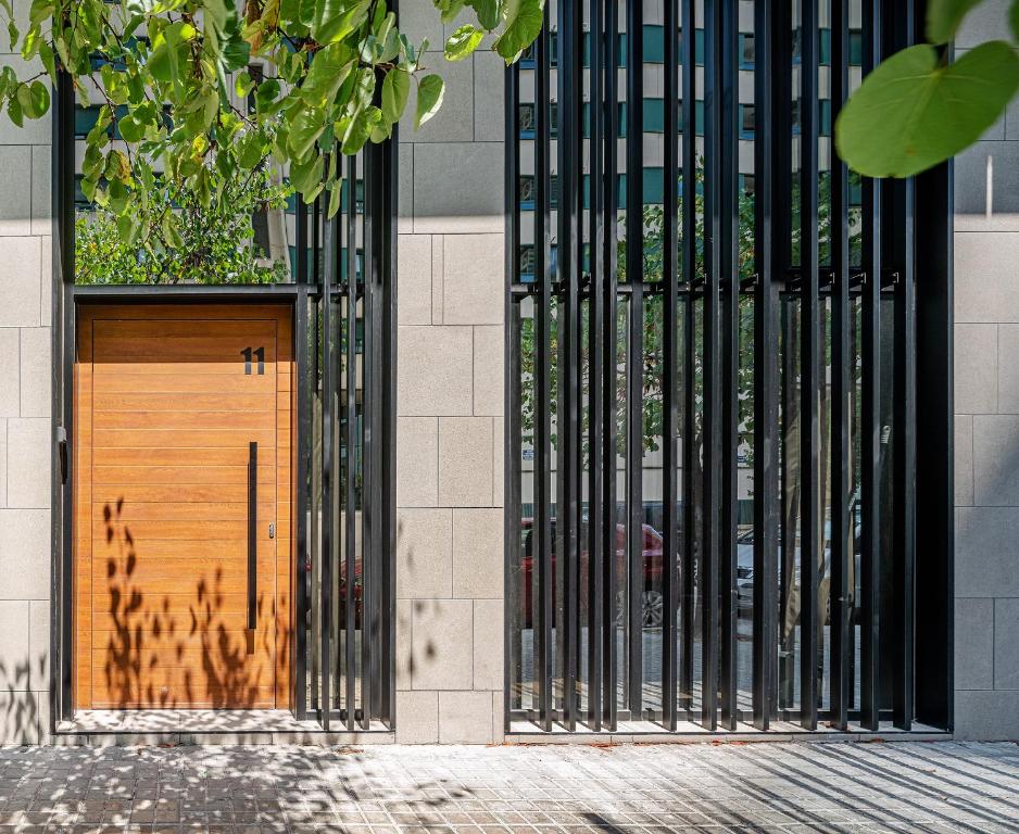 NEW DUPLEX, 2 WC, FRENTE CIUDAD DE LAS CIENCIAS Y LAS ARTES, Valencie