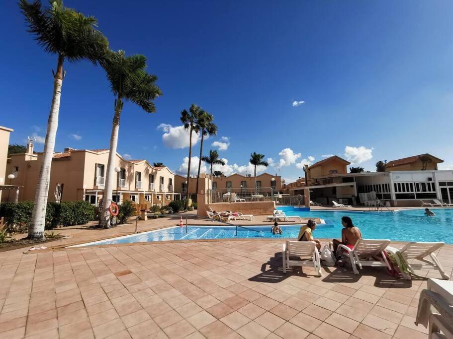 VILLA LUZ SUITE - 2