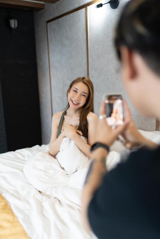 Host-On Exquisite Hotspring Hotel photo