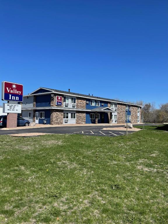 Valley Inn Shakopee — Hotel in Shakopee (MN)