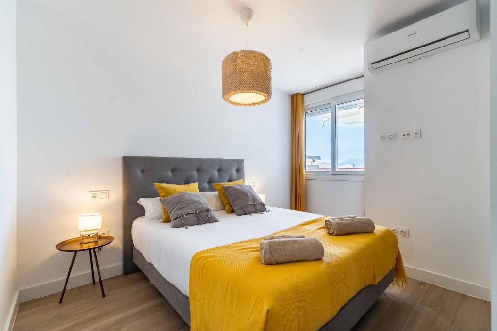 Sur Suites Palmeras 9 - 3